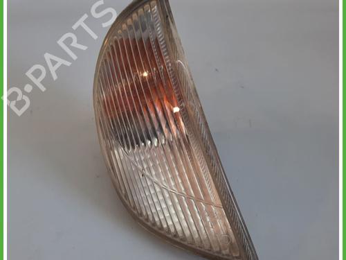 Used Left front indicator FIAT SEICENTO / 600 (187_) 1.1 (187AXB, 187AXB1A, 187AXC1A02) (54 hp) 14929867