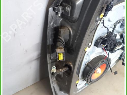 Right rear door ALFA ROMEO 159 Sportwagon (939_) 1.8 MPI (939BXL1A) | BP19030412C5 