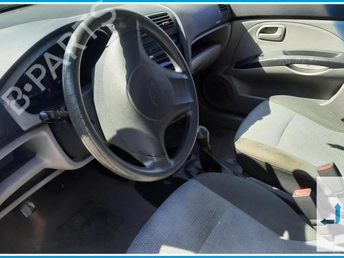 Starter KIA PICANTO I (SA) 1.0 | BP40136314M8 - Image 9