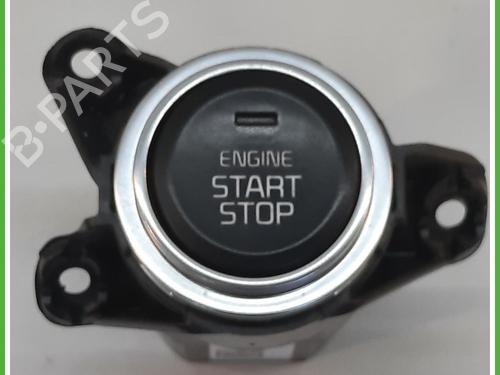 Used Switch KIA RIO IV (YB, SC, FB) 1.4 CRDi 90 (90 hp) 12242071
