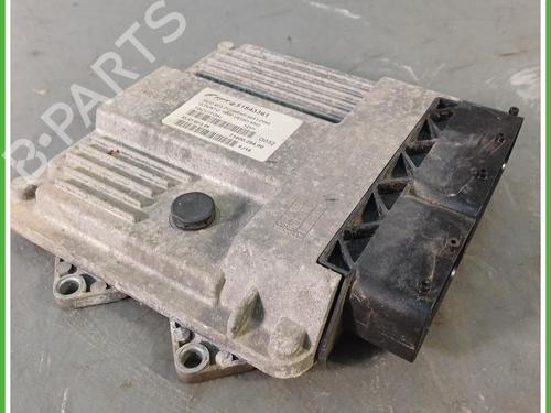 Engine control unit (ECU) FIAT GRANDE PUNTO (199_) 1.3 D Multijet | BP40073996M57 - Image 2