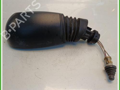 Left mirror FIAT PUNTO (188_) 1.2 60 (188.030, .050, .130, .150, .230, .250) | BP29850357C26