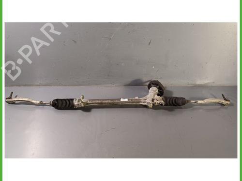 Steering rack RENAULT MEGANE IV Hatchback (B9A/M/N_) 1.5 dCi 110 (B9A3) | BP22889721M22 