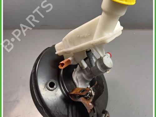Servo brake CITROËN C4 CACTUS 1.2 VTi 82 | BP15547507M42 