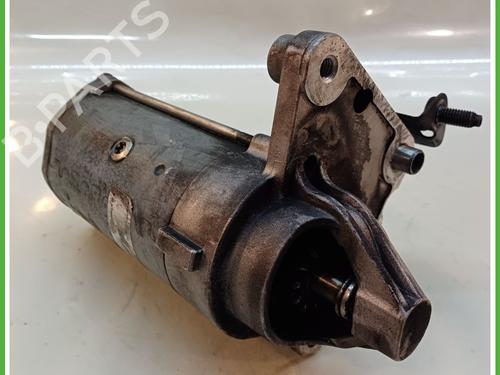 Starter PEUGEOT 206 CC (2D) 1.6 HDi 110 | BP16159940M8 