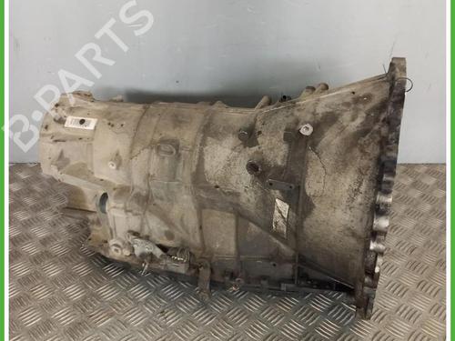 gearbox-land-rover-range-rover-sport-i-l320-2005-2006-2007-2008-2009-2010-2011-2012-2013-40135619 main image