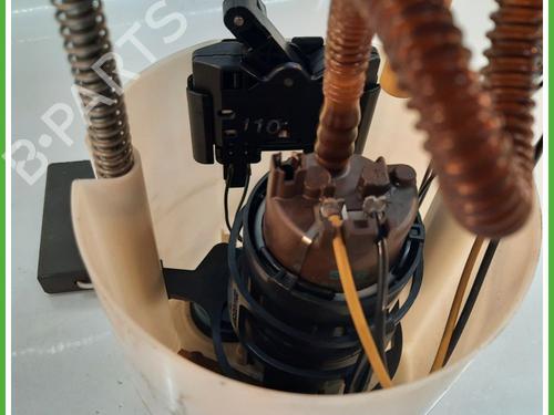 Fuel pump VW GOLF VI (5K1) 1.2 TSI | BP13015352M76 