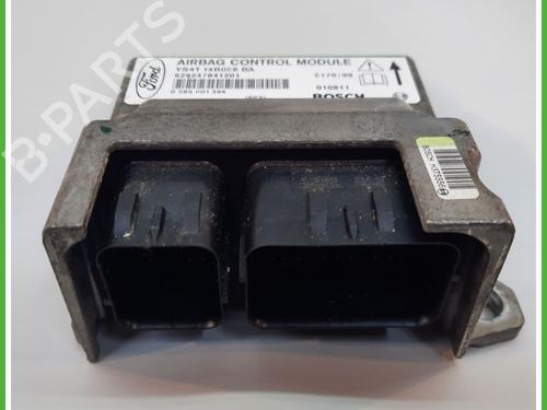 Computer FORD FOCUS I (DAW, DBW) 1.6 16V | BP13100968M11 