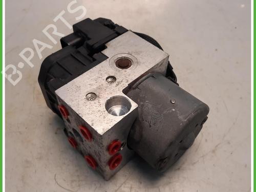 Used ABS pump ABS pump ALFA ROMEO 146 (930_) 1.4 i.e. 16V T.S. (930.B3A) (103 hp) 40072883 40072883