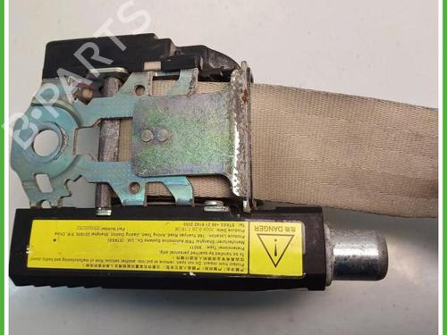 Front right seatbelt DR DR 5 1.6 CNG | BP40143753I25 - Image 4
