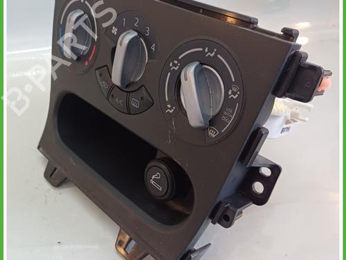 Climate control OPEL AGILA (B) (H08) 1.2 (F68) | BP15554022I5 