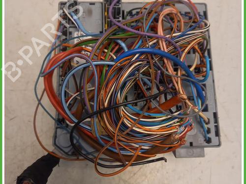 Fuse box FIAT PANDA (169_) 1.2 Natural Power (169.AXB1A) | BP40075197E1 - Image 2