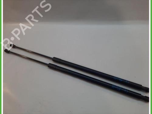 Used Tailgate lift support Tailgate lift support CHEVROLET TRAX 1.7 TD (131 hp) 40132833 40132833