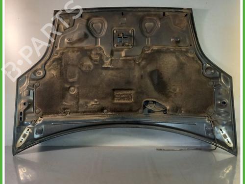 Hood FORD FIESTA V (JH_, JD_) 1.4 TDCi | BP25712569C1 