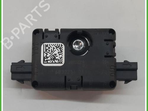 Used Other Other BMW 1 (F40) 118 d (150 hp) 40134051 40134051