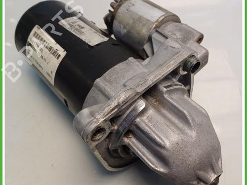 Starter CITROËN JUMPER II Van 3.0 HDi 160 | BP24607952M8 