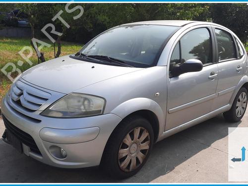 Used Parts CITROËN C3 I (FC_, FN_) 1.4 16V 5013410