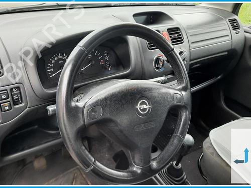 Mass air flow sensor OPEL AGILA A (H00) 1.2 16V (F68) | BP40148508M95 - Image 9