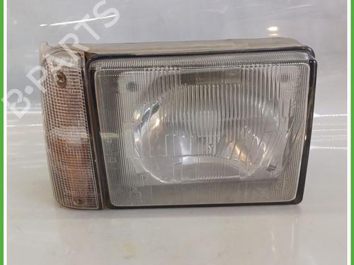 Used Right headlight FIAT PANDA (141_) 750 (34 hp) 27409458