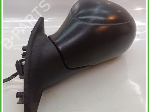 Left mirror CITROËN C3 I (FC_, FN_) 1.1 i | BP20494940C26 