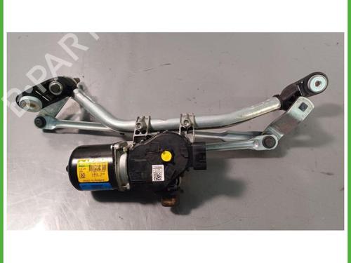 front-wipers-mechanism-renault-captur-ii-hf_-2020-40144254 main image