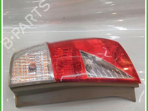 Right taillight HONDA FR-V (BE) 1.7 (BE1) | BP40141374C35 - Image 3
