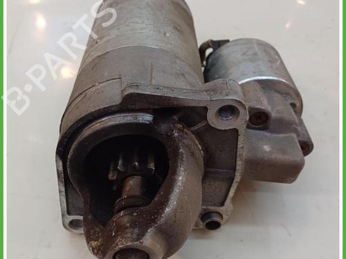 Starter LANCIA YPSILON (843_) 1.2 (843.AXA1A) | BP40136992M8 - Image 3