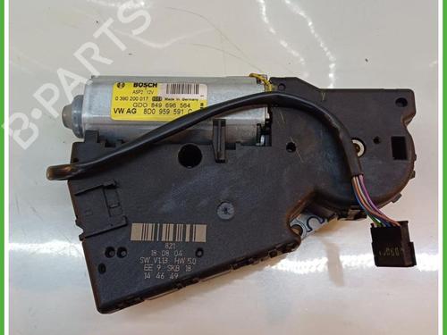 Used Electronic module Electronic module PORSCHE CAYENNE (9PA) 3.2 (250 hp) 40134970 40134970