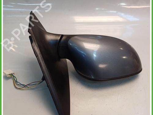 Right mirror LANCIA YPSILON (843_) 1.2 (843.AXA1A) | BP25937577C27 