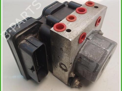 Used ABS pump ABS pump FIAT PUNTO (199_) 1.4 Natural Power (78 hp) 40143730 40143730