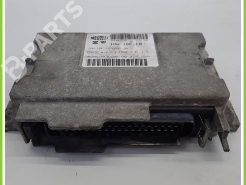 Engine control unit (ECU) FIAT PUNTO (176_) 55 1.1 | BP11368838M57 