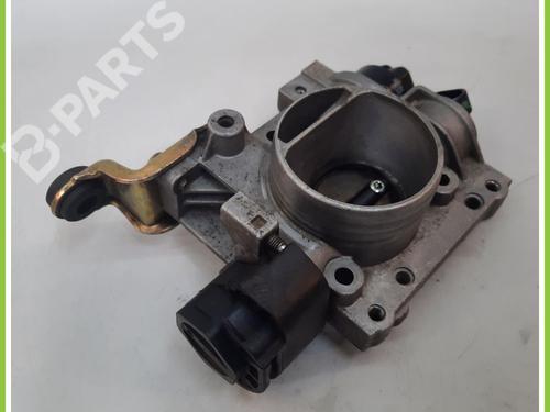 Used Throttle body FIAT PUNTO (188_) 1.2 60 (188.030, .050, .130, .150, .230, .250) (60 hp) 11370499