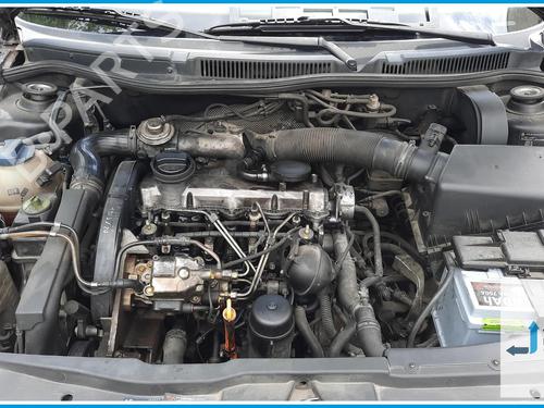 Used Parts VW GOLF IV (1J1) 1.9 TDI 5013388