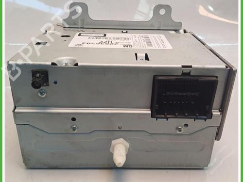 Radio OPEL ASTRA J GTC 1.7 CDTI (08) | BP40146521E6 - Image 3