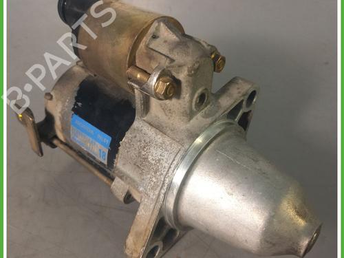 Used Starter HONDA CIVIC VI Hatchback (EJ, EK) 1.4 i (EJ9) (75 hp) 29966740