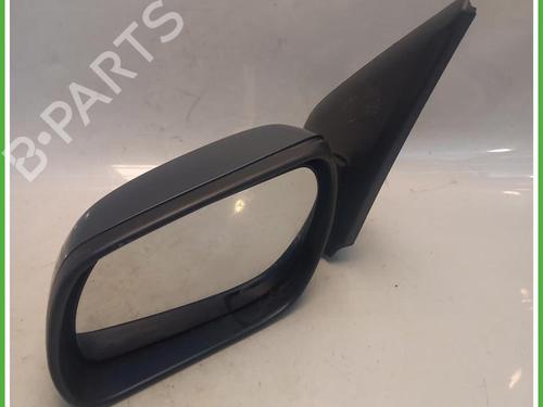 Left mirror MAZDA 2 (DY) 1.2 (DY3W) | BP40074197C26 - Image 1