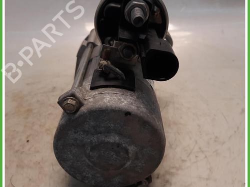 Starter VW GOLF PLUS V (5M1, 521) 2.0 TDI 16V | BP40073625M8 - Image 6