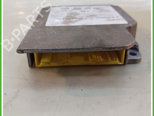 Control unit SEAT ALHAMBRA (7V8, 7V9) 1.9 TDI | BP16210765M11 