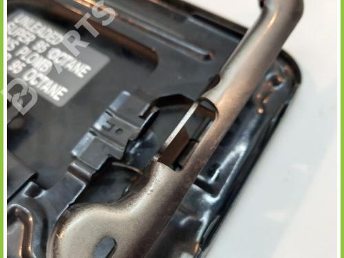 Fuel flap NISSAN MICRA IV (K13K, K13KK) 1.2 | BP11373581C131 