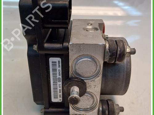ABS pump FIAT PANDA (169_) 1.2 (169.AXB11, 169.AXB1A) | BP24815638M43 