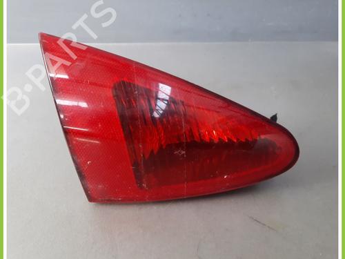 Used Left taillight ALFA ROMEO 147 (937_) 1.6 16V T.SPARK ECO (937.AXA1A, 937.BXA1A) (105 hp) 13629030