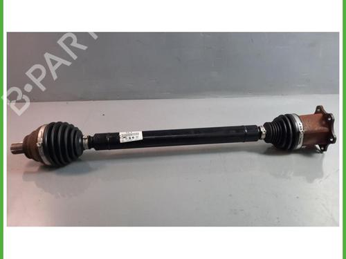 Used Right front driveshaft Right front driveshaft SKODA OCTAVIA III Combi (5E5, 5E6) 2.0 TDI (150 hp) 40134317 40134317