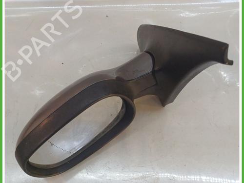 Left mirror RENAULT CLIO II (BB_, CB_) 1.2 (BB0A, BB0F, BB10, BB1K, BB28, BB2D, BB2H, CB0A,... | BP15814524C26 