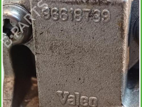 Starter CHEVROLET MATIZ (M200, M250) 0.8 | BP40137297M8 - Image 5