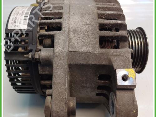 Alternator TOYOTA AYGO (_B1_) 1.0 (KGB10_, KGB10R) | BP23331987M7 