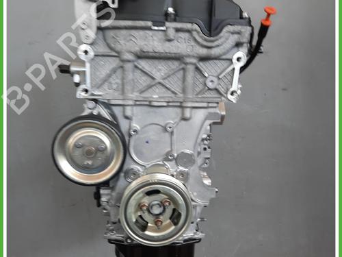 Engine PEUGEOT RCZ 1.6 THP 270 | BP40072625M1 - Image 3