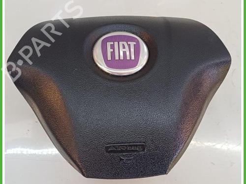 driver-airbag-fiat-grande-punto-199_-2005-40136559 main image