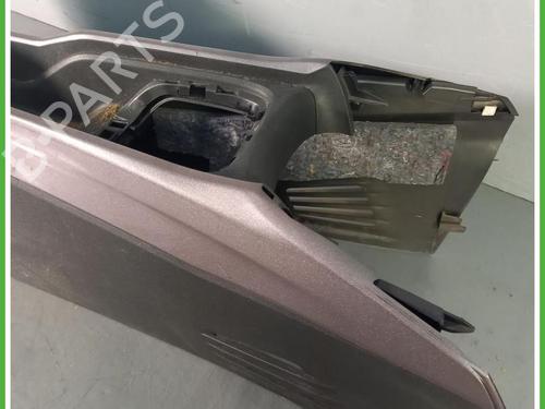 Middle console PEUGEOT 2008 I (CU_) 1.6 BlueHDi 75 | BP40146140I22 - Image 3