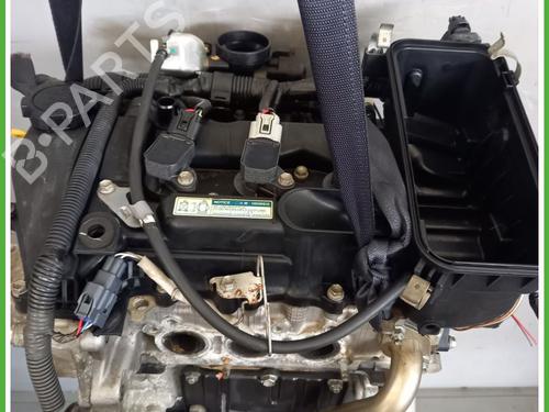 Engine CITROËN C1 (PM_, PN_) 1.0 | BP25937636M1 