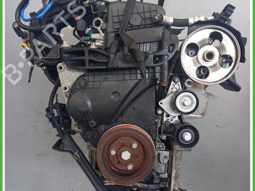 Engine FIAT QUBO (225_) 1.4 (225AXA1A) | BP28142304M1 